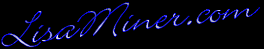 LisaMiner.com