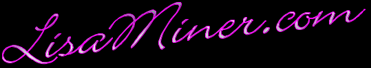 LisaMiner.com