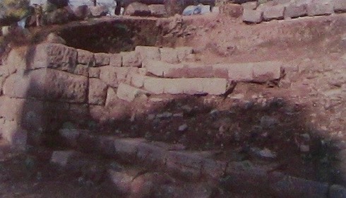 ancient remnants