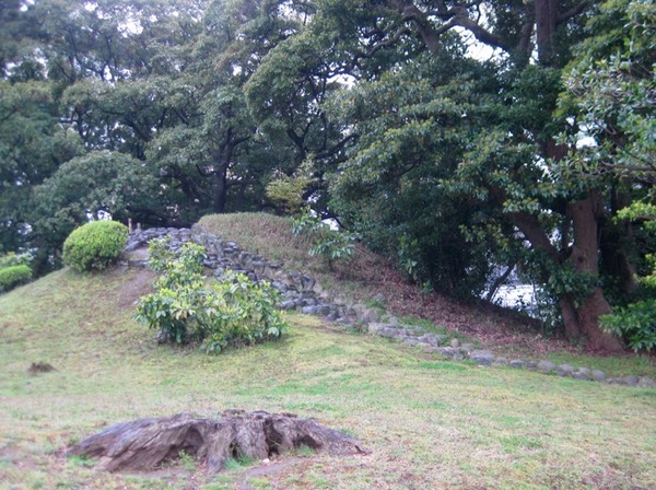Fujimi Yama