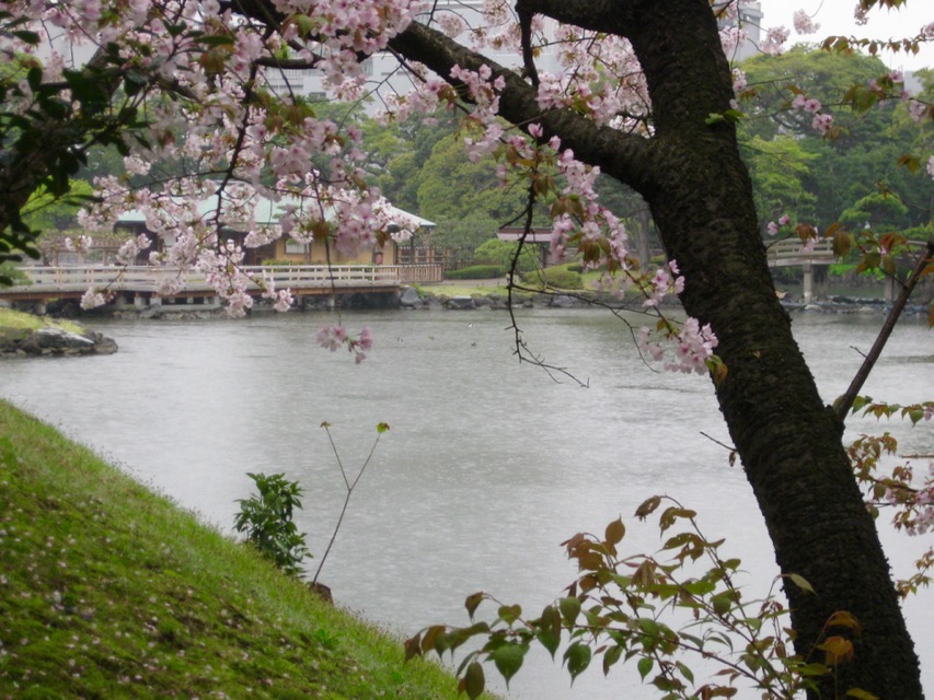 Shioiri-no-ike