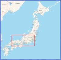 Japan Complete