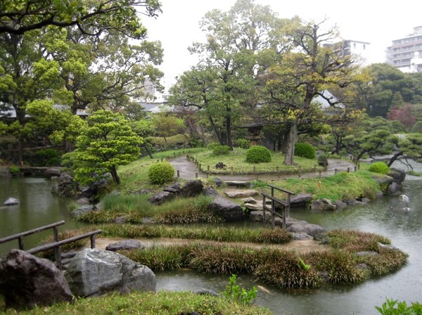 Kiyosumi