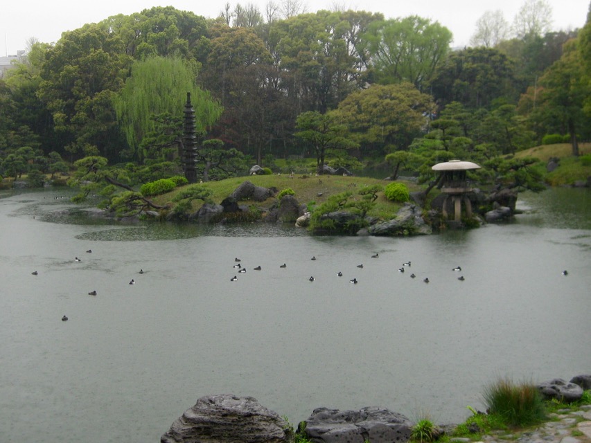 Matsushima Island