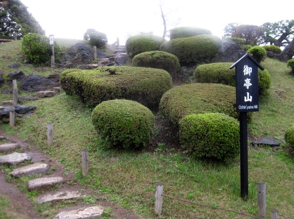 Ochin Yama