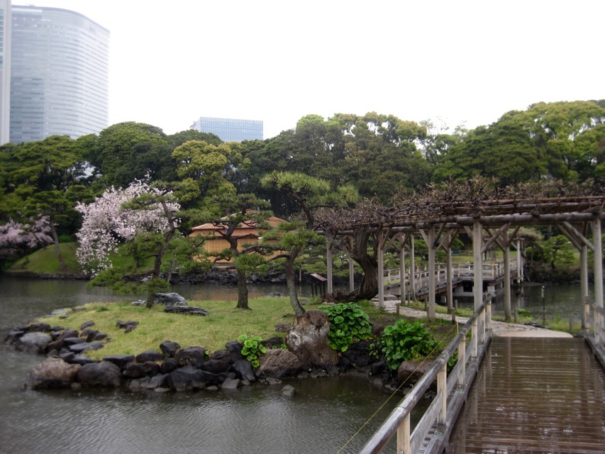 Otsutai-bashi (Otsutai Bridge) (1)