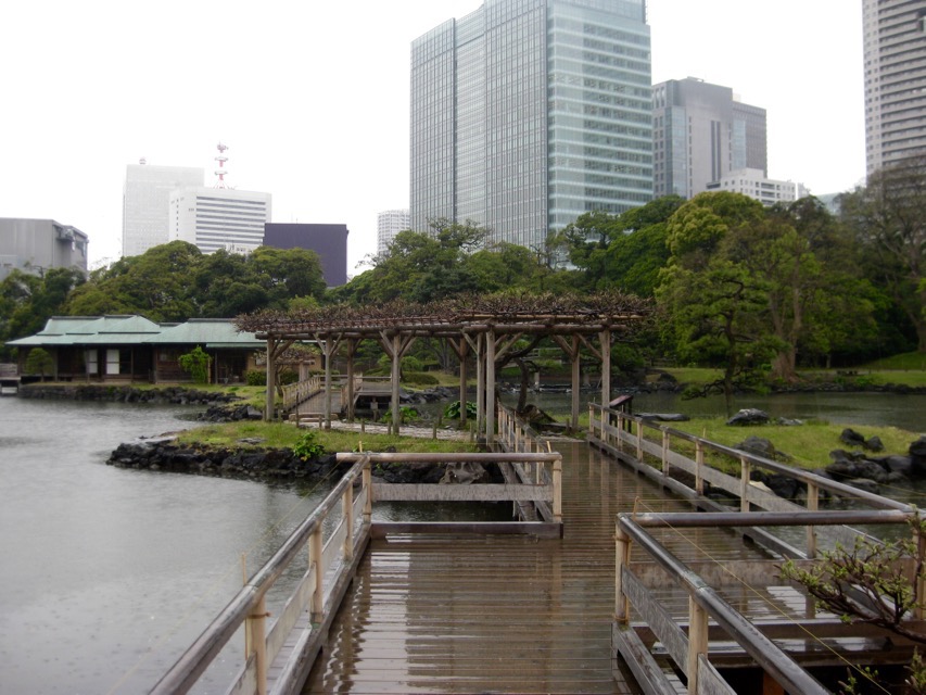 Otsutai-bashi (Otsutai Bridge)