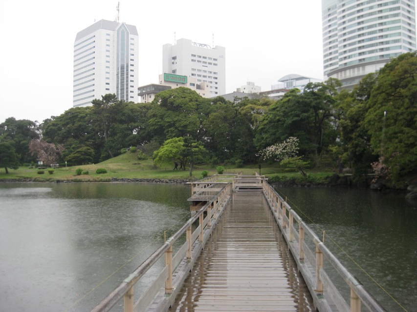 Otsutai bashi