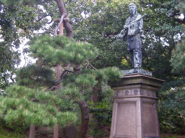 Umashimadenomikoto