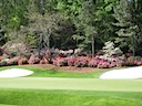 Hole 13 - Azalea