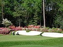 Hole 13 - Azalea