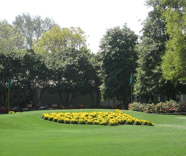 Augusta National