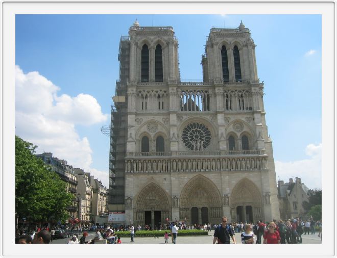 Notre Dame