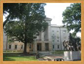 Raleigh Capitol