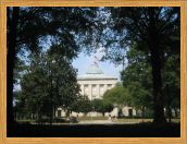 Raleigh Capitol again