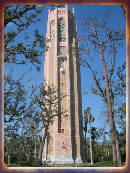 Bok Tower
