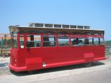 Wilmington Trolley