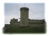 Warwick Castle