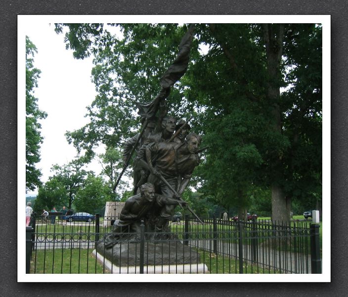 North Carolina Monument