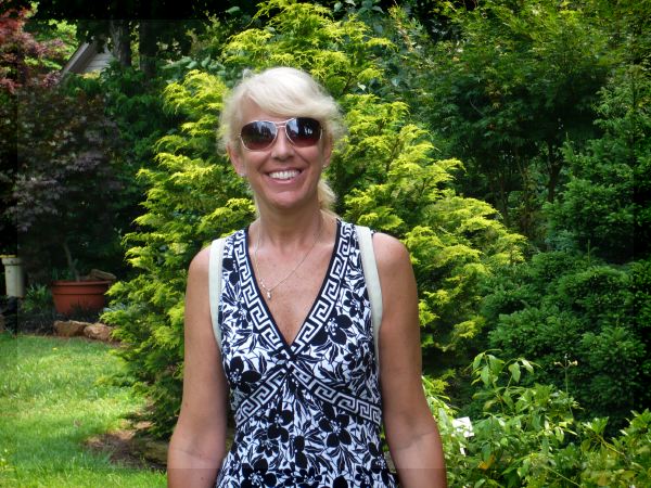 Lisa at Piccadilly Farms