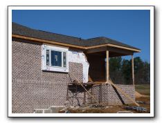 Screen porch right